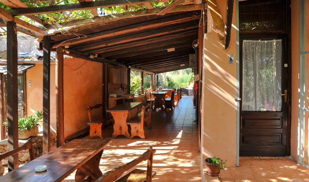 Agriturismo Calamosche Noto Exterior foto