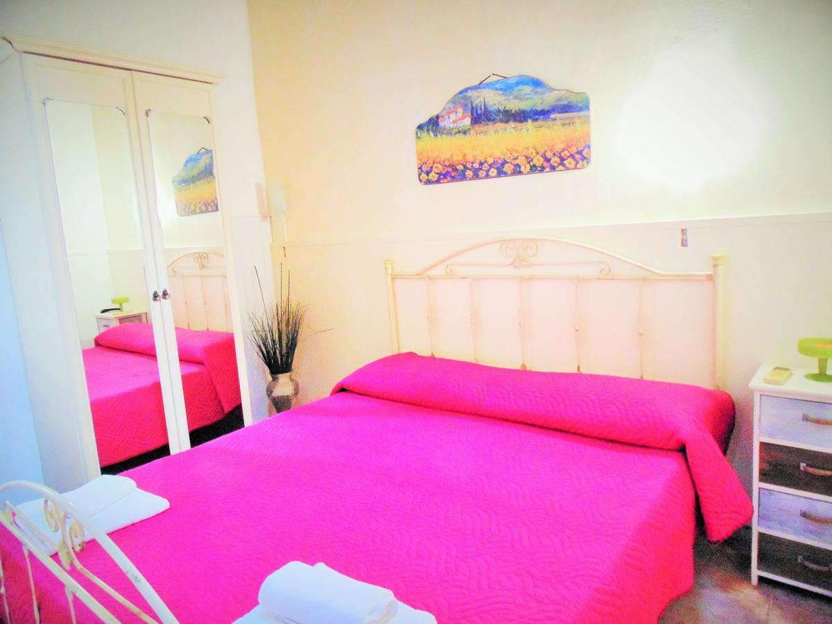 Agriturismo Calamosche Noto Exterior foto