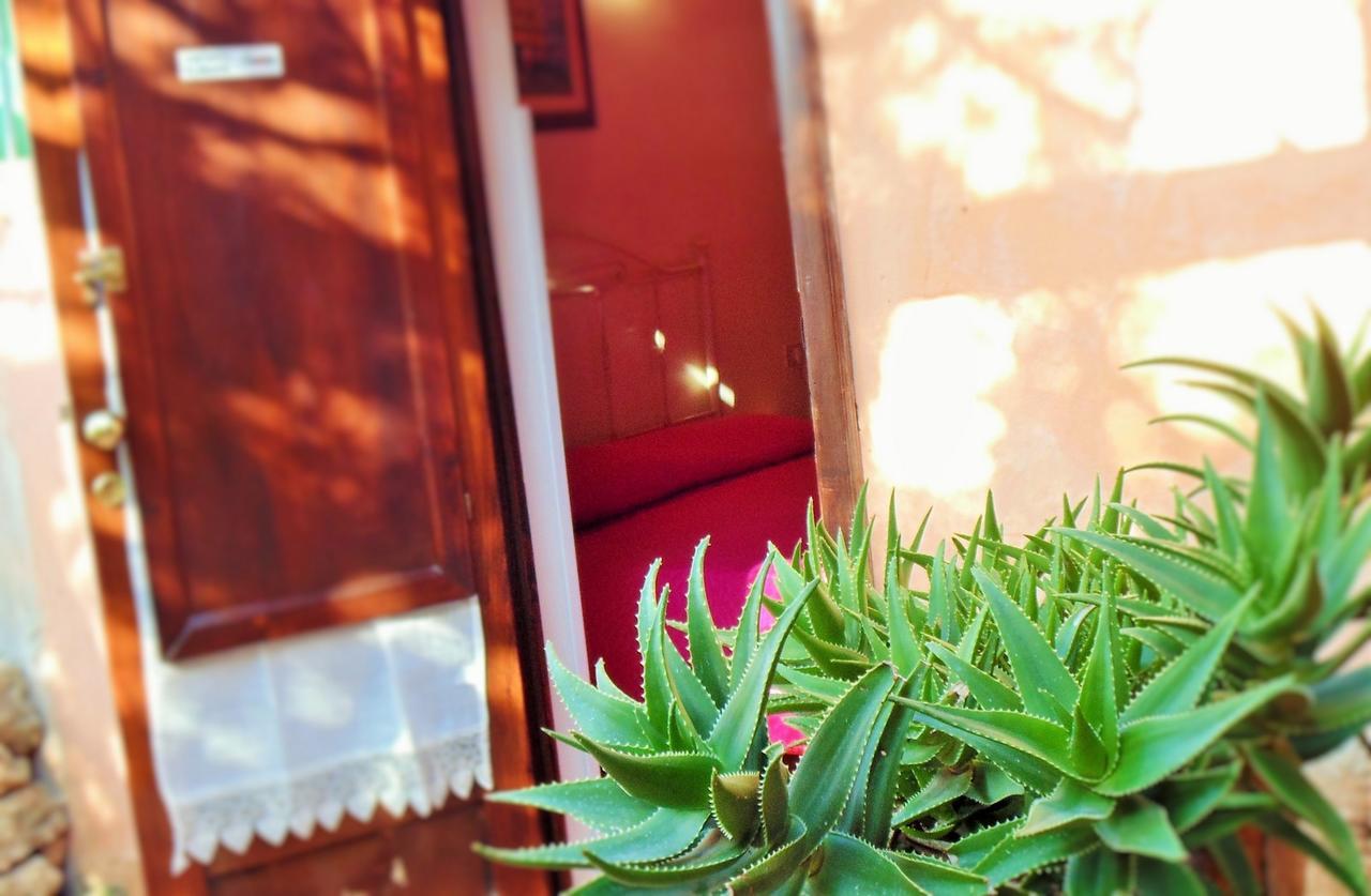 Agriturismo Calamosche Noto Exterior foto